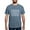Blue Jean, variant on CafePress - Just One More Level T Shirt - Mens Comfort Colors Shirt