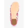 thumbnail image 3 of Comfortview Women's The Lana Sandal, 3 of 6