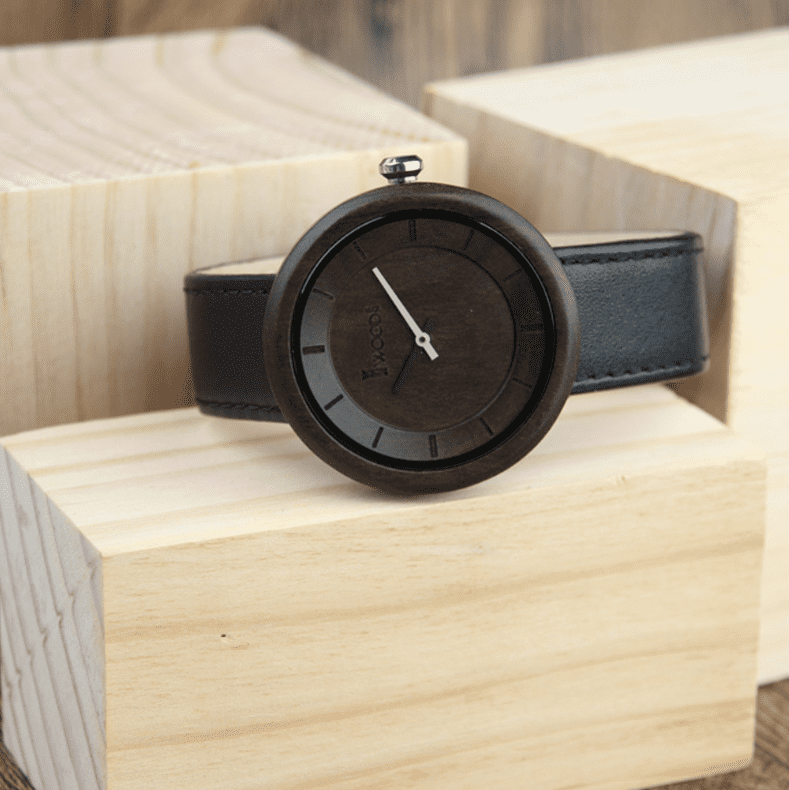 personalized watch for boyfriend