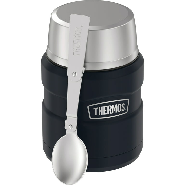Thermos Vacuum Insulated Food Jar … curated on LTK