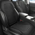 thumbnail image 2 of Kieccall Cooling Gel Car Seat Cushion - Breathable Mesh Cover With Ergonomic Design For Office And Driving, 2 of 7