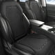 thumbnail image 1 of Cojín de asiento de coche de seda fresca Cojín de asiento de sedán para oficina y hogar Cojín de asiento de fibra, 1 of 7