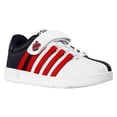 thumbnail image 1 of Tenis Para Niño K-Swiss T 19 Blanco Classic Vn Vlc, 1 of 4