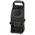 thumbnail image 1 of Pondmaster 02665 Suprême 2100 GPH ProLine HY-Drive Étang Cascade Pompe, Noir, 1 of 4