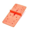 thumbnail image 2 of 35/40Mm Hinge Boring Jig Drill Guide Template Jig Cabinets Hinges Hole Locator, 2 of 9