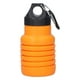 thumbnail image 2 of Botella de agua plegable Jadeshay 500 ml deportiva Silicona Plástico, 2 of 8