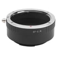 thumbnail image 4 of NEWYI EFE.R Lens Adapter Ring for Canon EF EFS Mount Lens to for Canon RF Mount Camera, 4 of 5