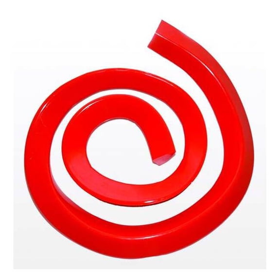 Ultratech Spill Berm,10 Ft,Orange 2100