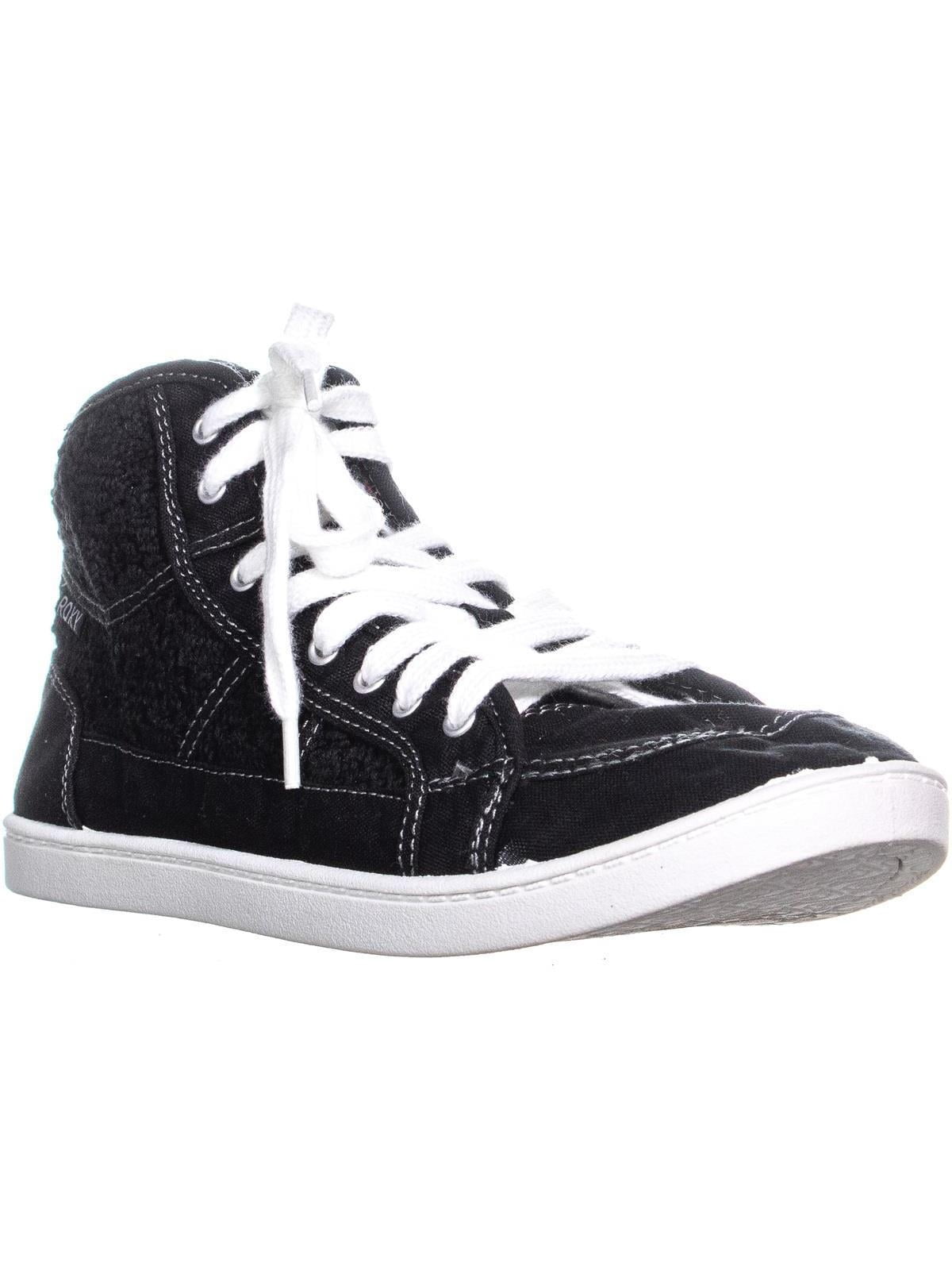roxy lace sneakers