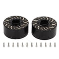 thumbnail image 2 of Pesos de Rueda de Latón Adaptador de Cubo Hexagonal de Rueda de 6 Orificios de Latón para 1/10 RC Crawler RC Piezas de Actualización de Coche ANGGREK  Otros, 2 of 8