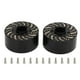 thumbnail image 1 of Peso de la rueda de latón peso de la rueda de latón 6 agujeros peso del conector del Hub hexagonal de la rueda, adecuado para 1,9 pulgadas 2,2 pulgadas de anillo de neumáticos con cerradura de la, 1 of 10