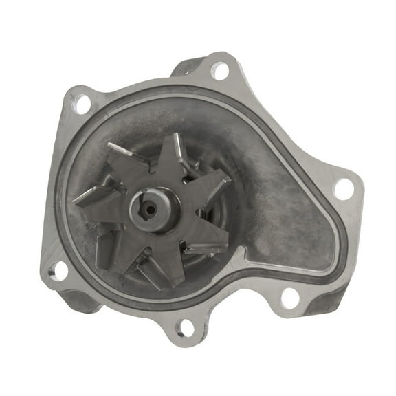 Engine Water Pump Aluminum Fits select: 2008-2011 TOYOTA SCION, 2012-2015 TOYOTA SCION XB