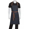 thumbnail image 2 of Designer's Apron - APN JF 3301, 2 of 2