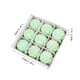 thumbnail image 3 of Water Absorbing Leather Tea Table Mat Round Insulation Mat Table Mat Tray Mat Saucer Literary Bowl Mat Tea Saucer, 3 of 6