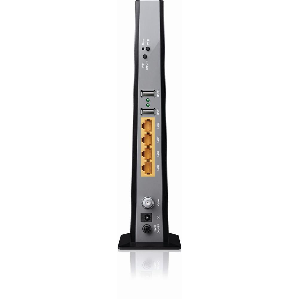 Refurbished TP LINK AC1750 Wireless Dual Band DOCSIS 3 0 Cable Modem