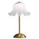 thumbnail image 1 of LED Wireless Flower Lamp Touch-Sensing USB Rechargeable Decorative B, 1 of 5