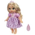 thumbnail image 3 of Disney Princess Rapunzel Baby Doll, 3 of 4