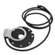 thumbnail image 5 of Sensor de asistencia de pedal PAS, imanes de asistencia de pedaleo eléctrico para bicicleta, sensor de velocidad del sistema PAS, sensor asistente para bicicleta eléctrica, funcionalidad inteligente, 5 of 14