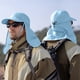 thumbnail image 5 of 3 Maneras de Usar Un Sombrero Protector Solar. Sombrero de Pescador para Senderismo y Pesca, para Hombres y Mujeres, con Secado Rápido, de Béisbol para Exteriores con Chal., 5 of 7
