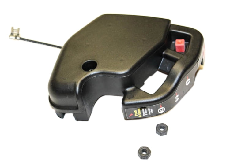 UP06349A Homelite AIR FILTER ASSEMBLY (SVC/RP) HOM-UP06349A