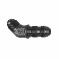 thumbnail image 4 of Fragola Performance Systems 483710-BL #10 X 45 BULKHEAD BLACK, 4 of 4