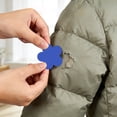 thumbnail image 4 of Down Jacket Repair Patch, Self Adhesive Patches, Patches For Clothes, Washable Seamless Adhesive Repair Patches for Down Jacket, Tent, Backpack & Inflatable Pad, 4 of 7
