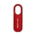thumbnail image 1 of LSLJS USB Charging Case and Bag Small Padlock Fingerprint Unlocking, Home Accessories, 1 of 8