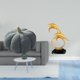 thumbnail image 2 of Almohadas de calabaza de Halloween,Almohadas de calabaza de Halloween Decoración del hogar Suave,Cojines de calabaza para Halloween,peluches,sofá,Figura de delfín,Colección de adornos de, 2 of 8