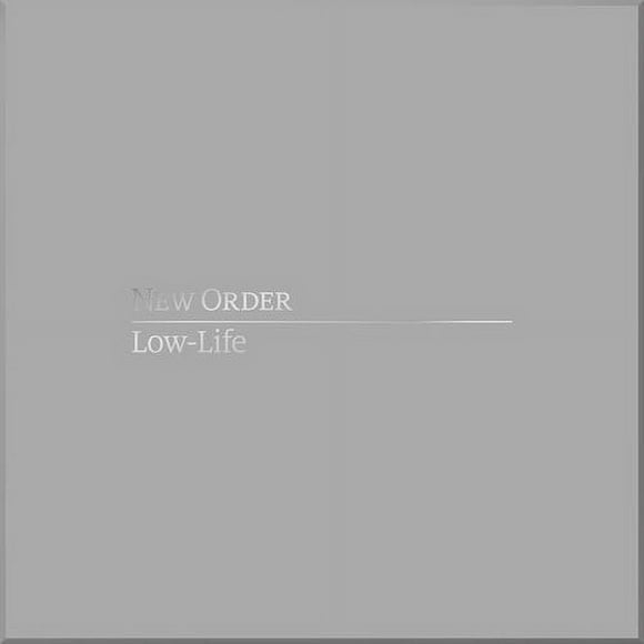 New Order: Low-life Definitive Edition