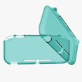 thumbnail image 6 of For Nintend-switch Lite Game cases Clear Transparent  Crystal Shell switch lite case NS Clear Cover TPU, 6 of 6