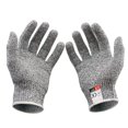 thumbnail image 1 of Riwesomey Guantes anticorte Equipo de protección Manoplas de pesca Protección práctica para las manos Resistencia al desgaste Antiarañazos Suministros Artesanía Type1 XS Riwesomey TO009966-02, 1 of 6