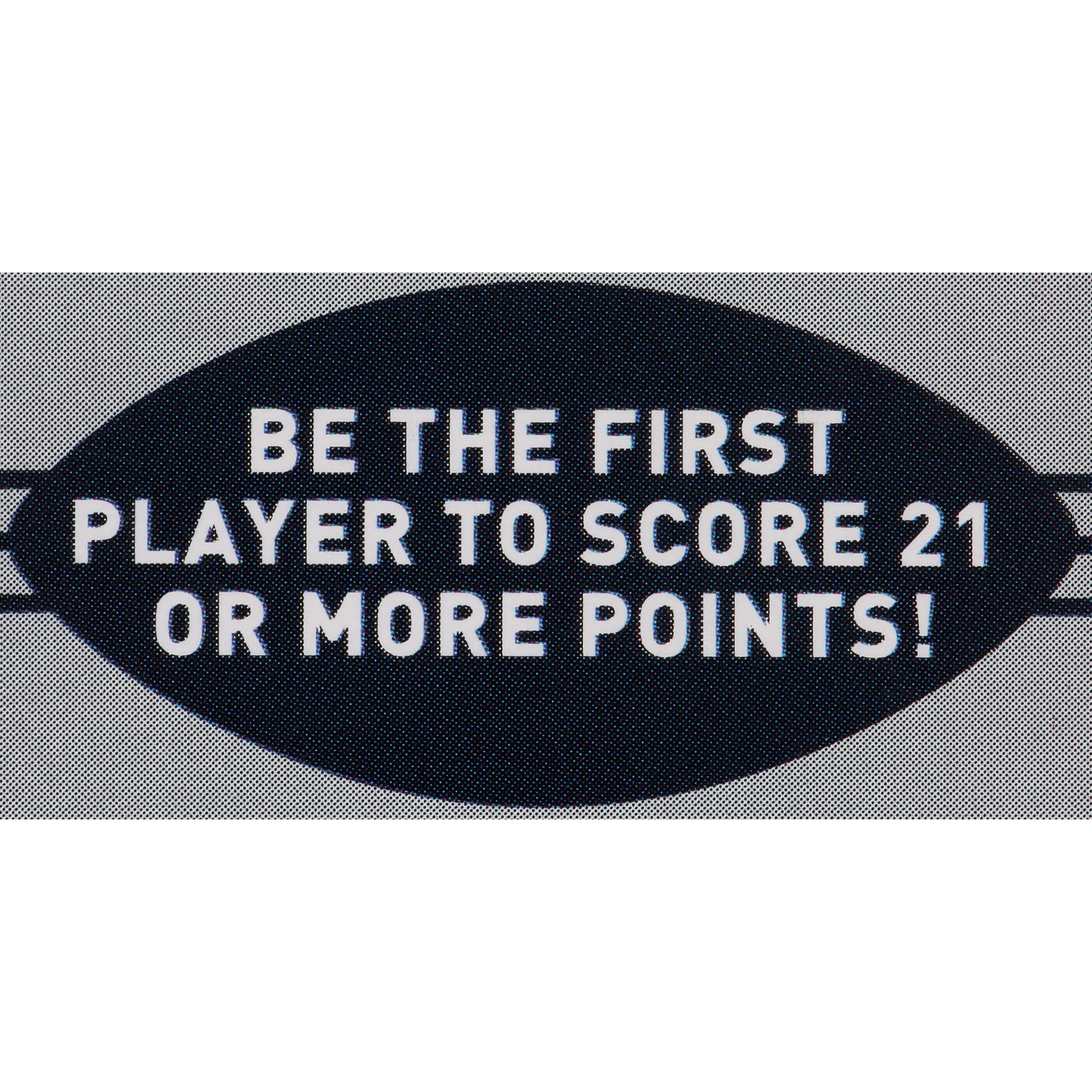 Blitz Champz Dallas Cowboys Action Card Game for Families