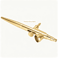 thumbnail image 5 of EXLEAF 2026 New Premium Brass Airbrush for Fine Detail,15-50 Psi Adjustable,Beginner Artist Friendly for Painting,Model Making,Crafts,Illustration,Diy Projects, 5 of 7