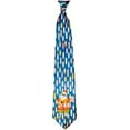 thumbnail image 2 of Deluxe Christmas Musical Ties (1, Hawaii Christmas), 2 of 2