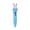 A-Blue, variant on Four-Color Retractable Creative Pen, Easter Theme Cute Planner Pen, Multi-Function Color Writing Pen for Note Taking and Drawing, Adorable Stationery Item with Vibrant Ink Colors