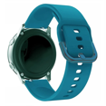 thumbnail image 1 of Replacement Strap For Blackview R8 Pro Smart Watch Band Silicone Wristband For Blackview R7 R3 Pro R8 X5 X1 Bracelet Correa green X1, 1 of 6