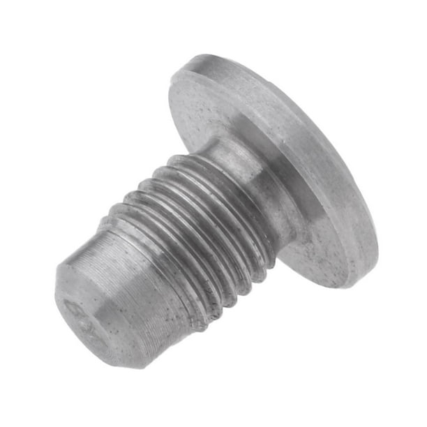 Tornillo de peso de golf de aleación de acero inoxidable/aluminio de 4 g/6 g/8 g/10 g/12 g para