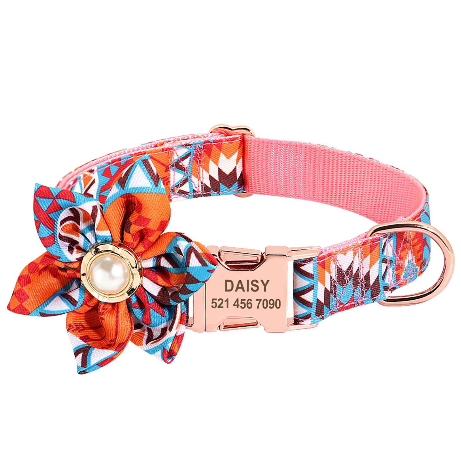 Girl Dog Collars And Leads atelieryuwa.ciao.jp