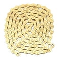 thumbnail image 3 of Bike Chain,8 Speed Bike Chain Speed Bike Chain Mountain Bike Chain Expertly Crafted, 3 of 8