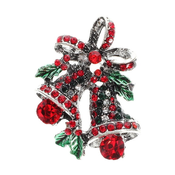 PBPBOX Holiday Pin Christmas Brooch 1Pcs