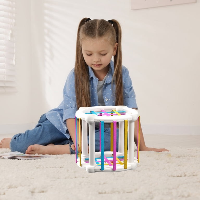 Children's Stuffed Music Toys Educational Grasping Children's