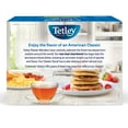 thumbnail image 4 of Tetley Classic Decaffeinated Blend Black Tea Bags, 72 Ct., 4 of 9