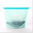 thumbnail image 1 of 1500ml Silic Food Stora Bag Reusable Hangable Strip Stora Bags, 1 of 5