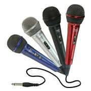TOPTECH AUDIO DYNAMIC Wired Microphone