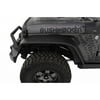 Bushwacker For Jeep Wrangler 2018-2021 Fender Flare Unlimited Flat Style | 10923-07