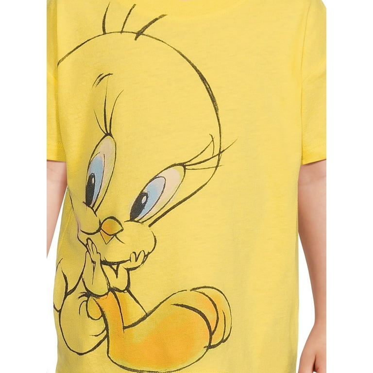 Tweety bird hotsell birthday shirts