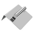thumbnail image 1 of koolsoo Truelle de Coin Outil à Main pour Application de Mastic Artisanat Courbes Lisses R15 Degrés Externe, 1 of 9