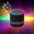 thumbnail image 5 of iLive Bluetooth Speaker with Rechargeable Battery, FM Radio, ISB07B, 5 of 7