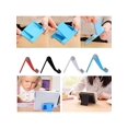 thumbnail image 3 of 1 pc mobiele telefoon beugel tablet universele luie beugel ipad desktop multifunctionele opvouwbare draagbare telefoon beugel, 3 of 5