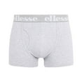 thumbnail image 2 of Ellesse Men Boxer Shorts Cotton Multicoloured Xl, 2 of 4